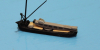 Versuchsleichter "V" ohne Heinkel Flugzeug HD 55 (1 St.) D 1930 Vagel Grip VG 101 (?)